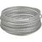 Hillman HILLMAN Plastic Coated Silver Picture Wire 30 lb 1 pk 121109 - alternate 1